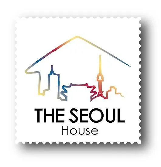 The Seoul House Lägenhet