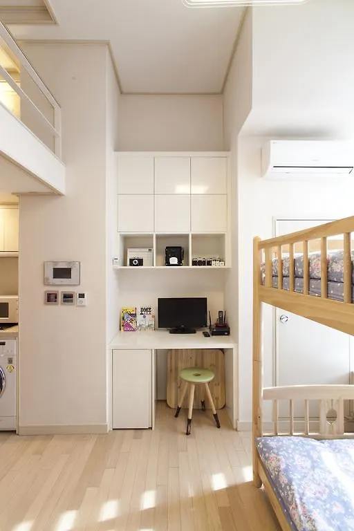 The Seoul Houses kontakt